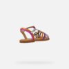 Sandalias Karly para niñas Sandalias Karly para niñas