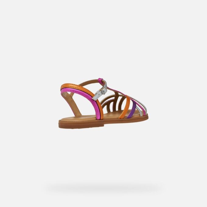 Sandalias Karly para niñas Sandalias Karly para niñas