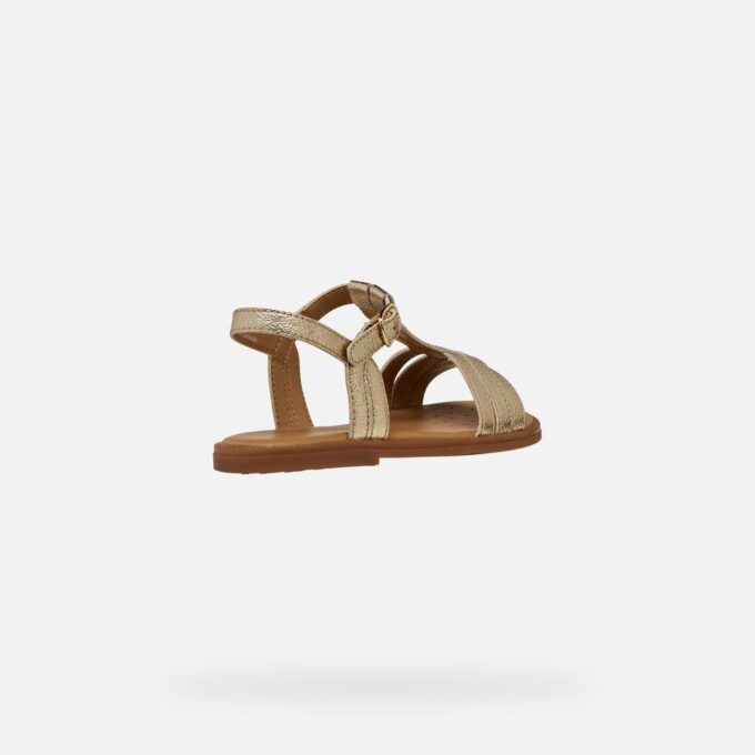 Sandalias Karly para niñas Sandalias Karly para niñas