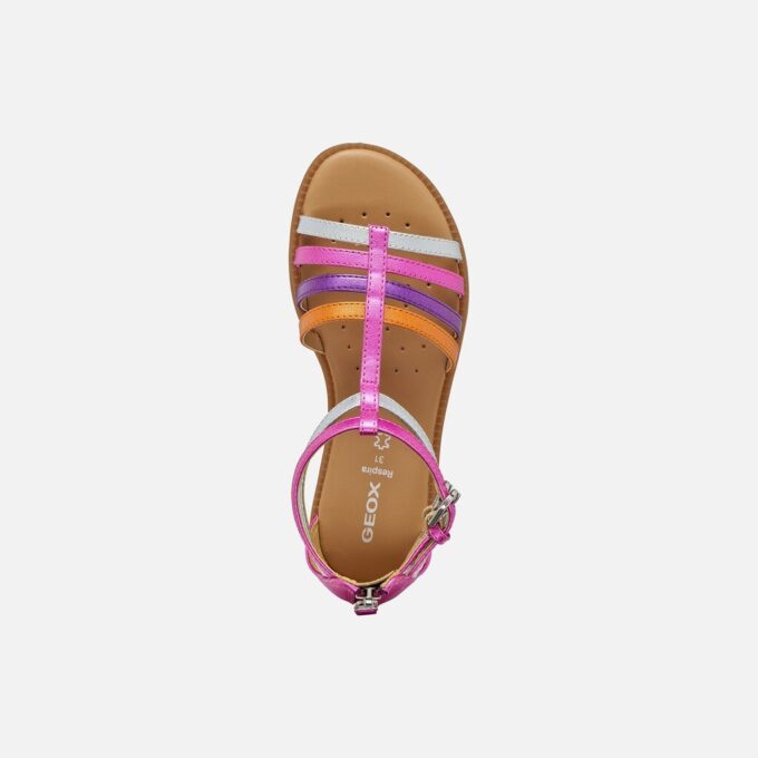 Sandalias Karly para niñas Sandalias Karly para niñas