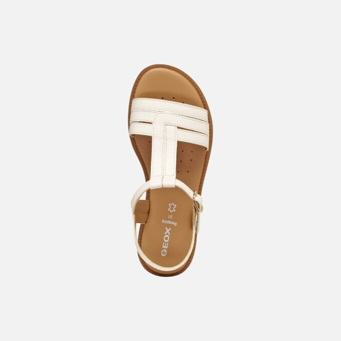 Sandalias Karly para niñas Sandalias Karly para niñas