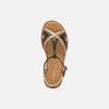 Sandalias Karly para niñas Sandalias Karly para niñas