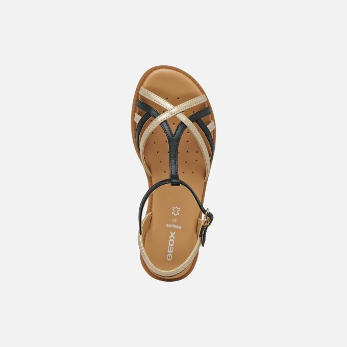 Sandalias Karly para niñas Sandalias Karly para niñas