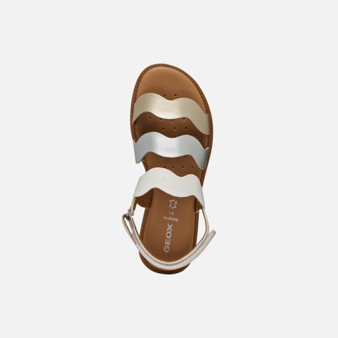 Sandalias Karly para niñas Sandalias Karly para niñas