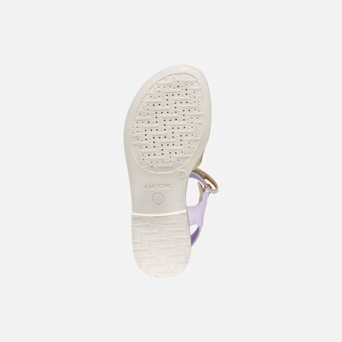 Sandalias Karly para niñas Sandalias Karly para niñas