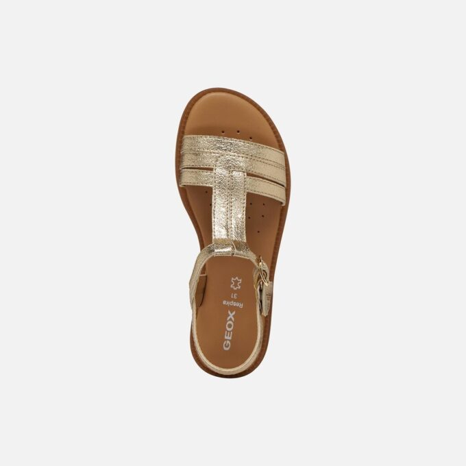 Sandalias Karly para niñas Sandalias Karly para niñas