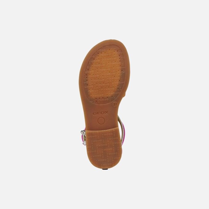 Sandalias Karly para niñas Sandalias Karly para niñas