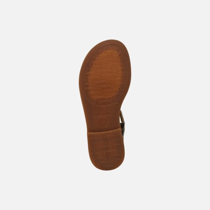 Sandalias Karly para niñas Sandalias Karly para niñas