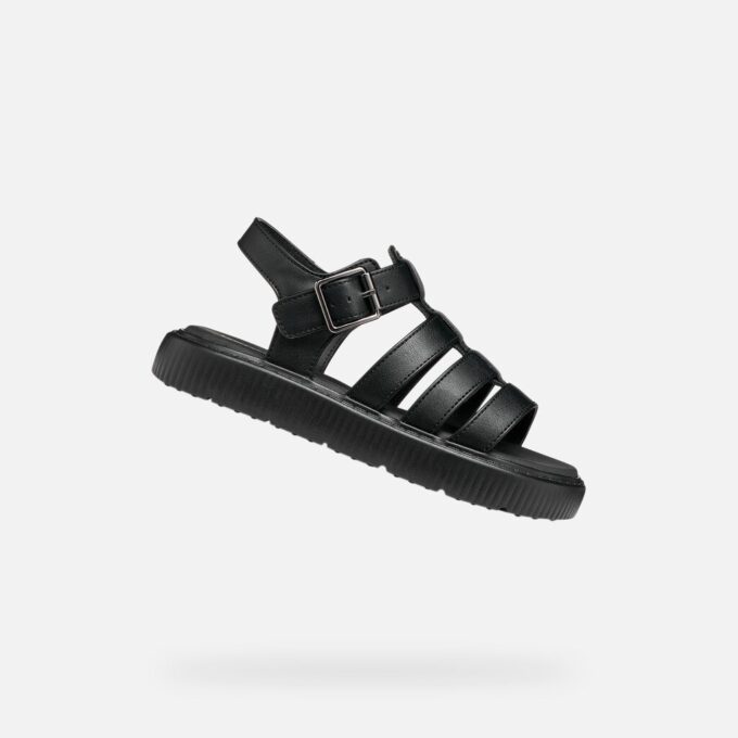 Sandalias Kodette para niñas Sandalias Kodette para niñas