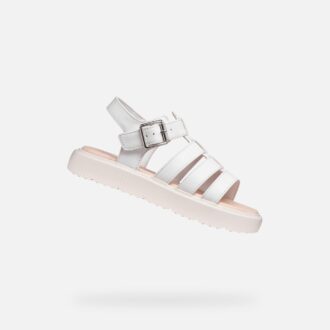 Sandalias Kodette para niñas