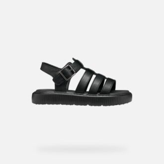 Sandalias Kodette para niñas