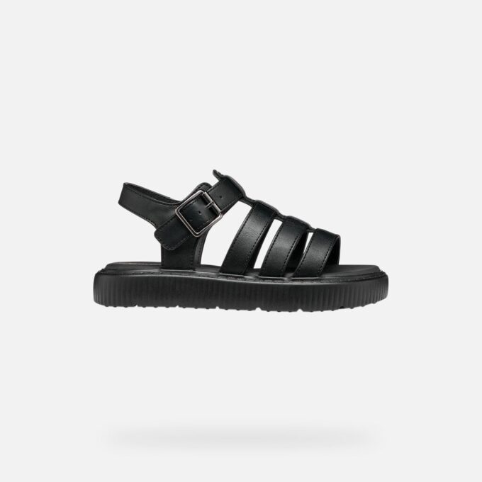 Sandalias Kodette para niñas Sandalias Kodette para niñas