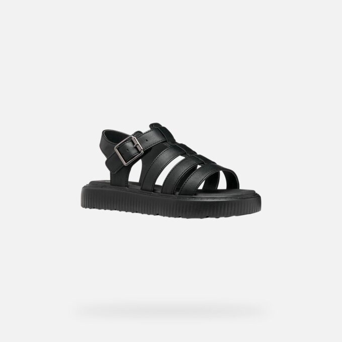 Sandalias Kodette para niñas Sandalias Kodette para niñas