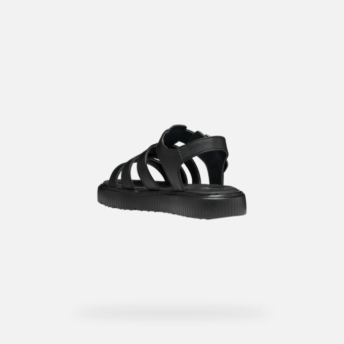 Sandalias Kodette para niñas Sandalias Kodette para niñas