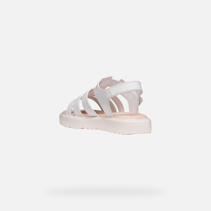 Sandalias Kodette para niñas Sandalias Kodette para niñas