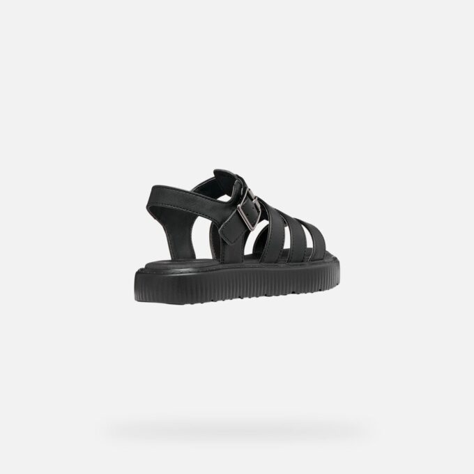 Sandalias Kodette para niñas Sandalias Kodette para niñas