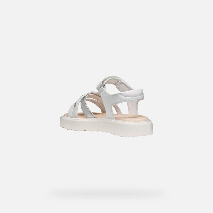 Sandalias Kodette para niñas Sandalias Kodette para niñas