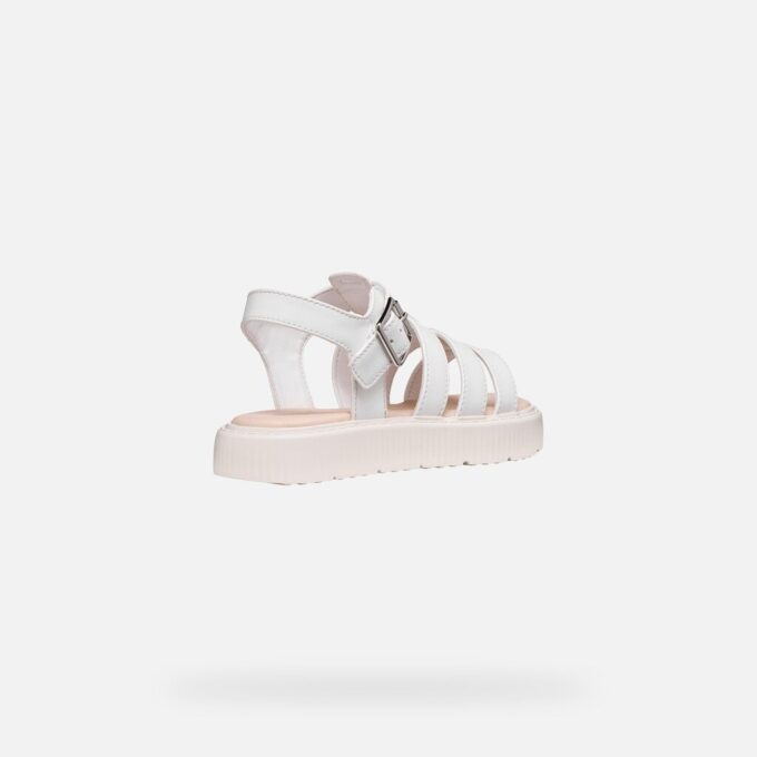 Sandalias Kodette para niñas Sandalias Kodette para niñas