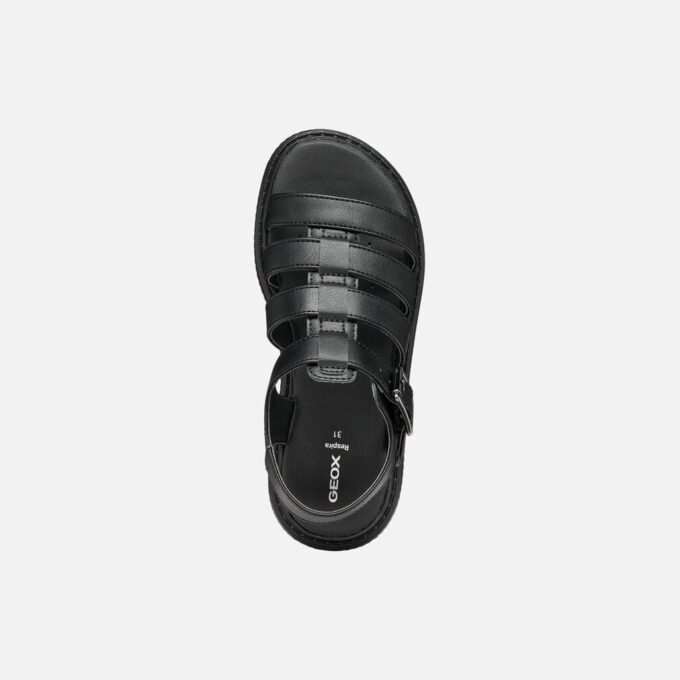Sandalias Kodette para niñas Sandalias Kodette para niñas