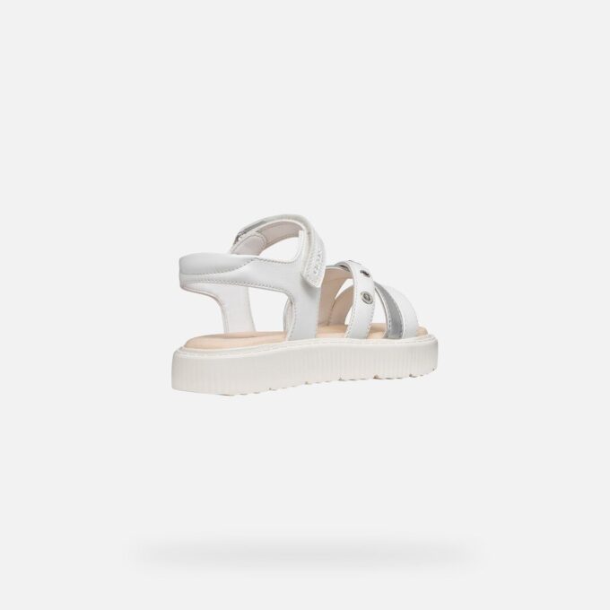 Sandalias Kodette para niñas Sandalias Kodette para niñas