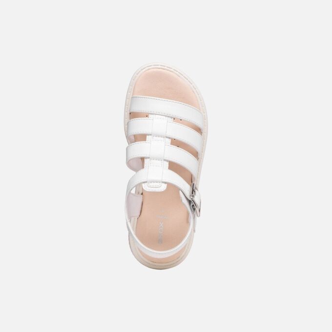 Sandalias Kodette para niñas Sandalias Kodette para niñas