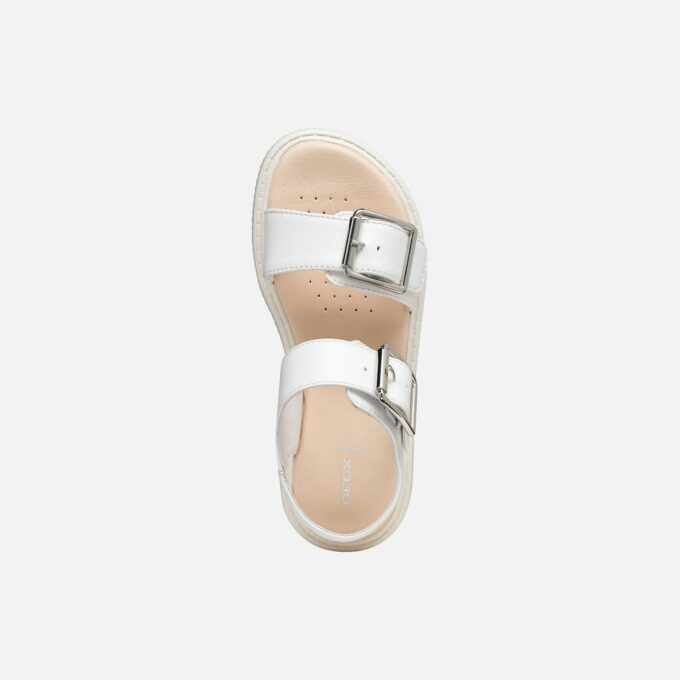 Sandalias Kodette para niñas Sandalias Kodette para niñas