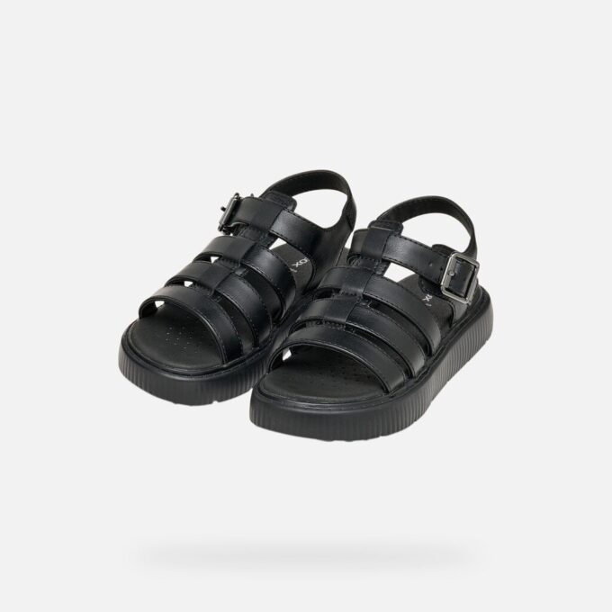 Sandalias Kodette para niñas Sandalias Kodette para niñas