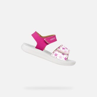 Sandalias Lightfloppy para niñas pequeñas