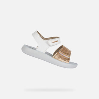 Sandalias Lightfloppy para niñas pequeñas