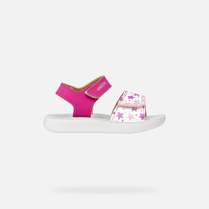 Sandalias Lightfloppy para niñas pequeñas Sandalias Lightfloppy para niñas pequeñas
