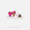 Sandalias Lightfloppy para niñas pequeñas Sandalias Lightfloppy para niñas pequeñas