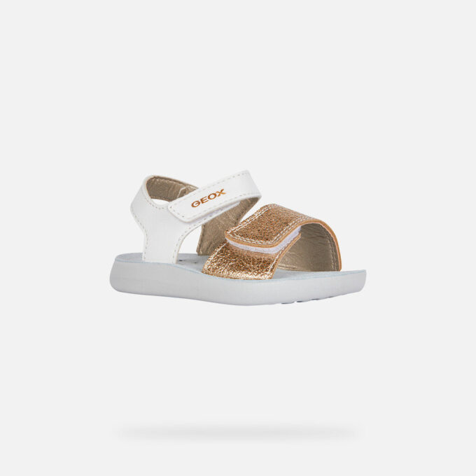 Sandalias Lightfloppy para niñas pequeñas Sandalias Lightfloppy para niñas pequeñas