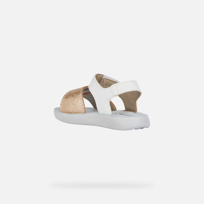 Sandalias Lightfloppy para niñas pequeñas Sandalias Lightfloppy para niñas pequeñas