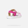 Sandalias Lightfloppy para niñas pequeñas Sandalias Lightfloppy para niñas pequeñas