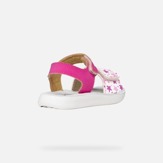 Sandalias Lightfloppy para niñas pequeñas Sandalias Lightfloppy para niñas pequeñas