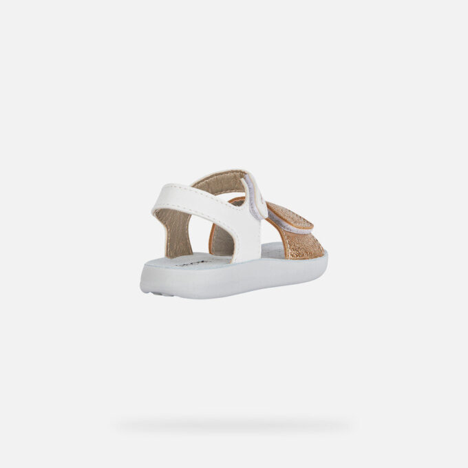 Sandalias Lightfloppy para niñas pequeñas Sandalias Lightfloppy para niñas pequeñas