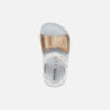 Sandalias Lightfloppy para niñas pequeñas Sandalias Lightfloppy para niñas pequeñas
