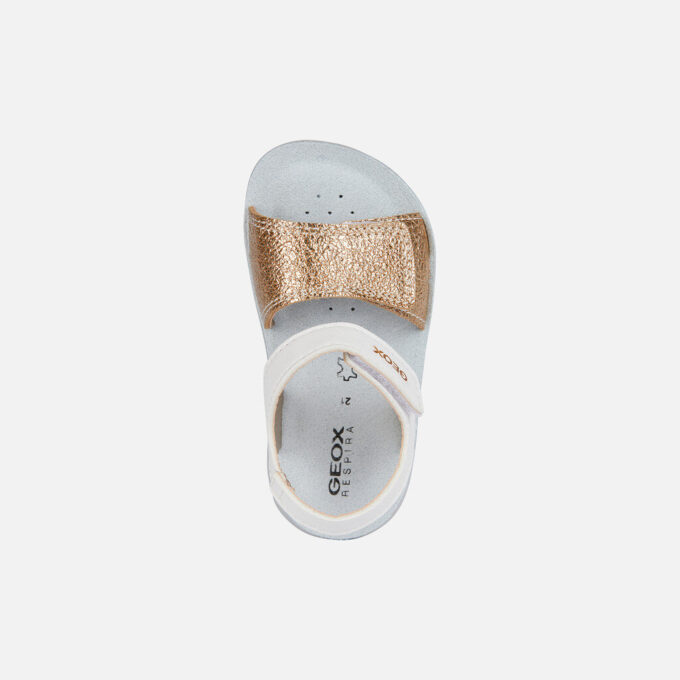 Sandalias Lightfloppy para niñas pequeñas Sandalias Lightfloppy para niñas pequeñas