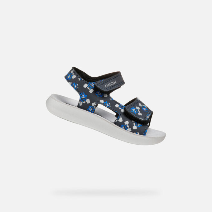 Sandalias Lightfloppy para niños pequeños