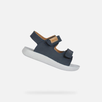 Sandalias Lightfloppy para niños pequeños