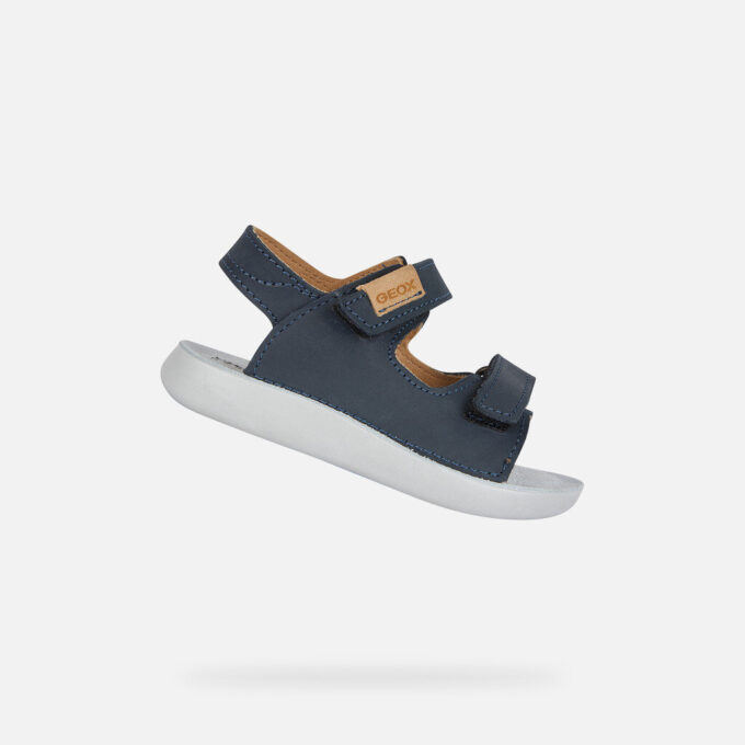 Sandalias Lightfloppy para niños pequeños