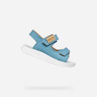 Sandalias Lightfloppy para niños pequeños