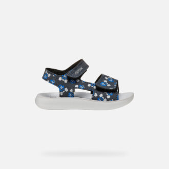 Sandalias Lightfloppy para niños pequeños