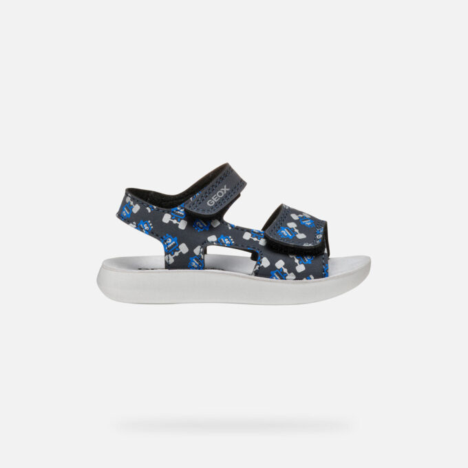 Sandalias Lightfloppy para niños pequeños