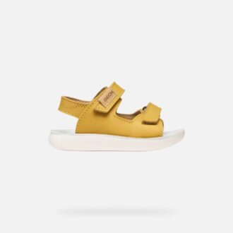 Sandalias Lightfloppy para niños pequeños
