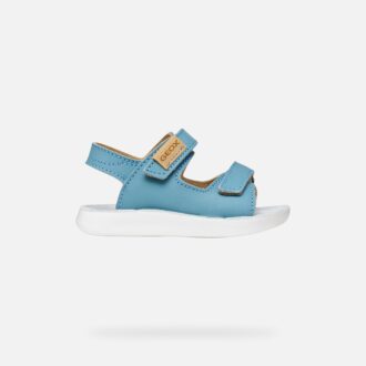 Sandalias Lightfloppy para niños pequeños