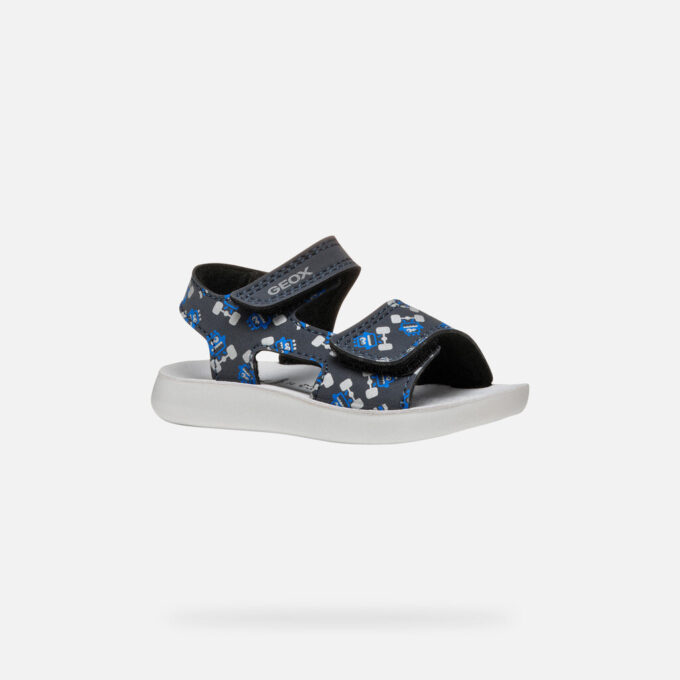 Sandalias Lightfloppy para niños pequeños