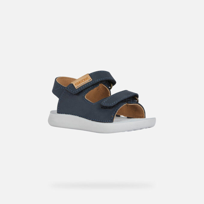 Sandalias Lightfloppy para niños pequeños