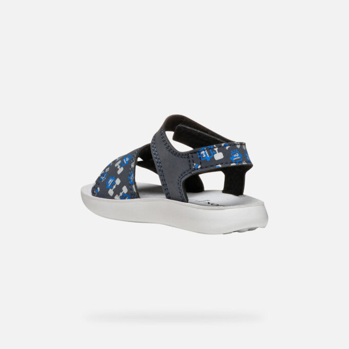 Sandalias Lightfloppy para niños pequeños