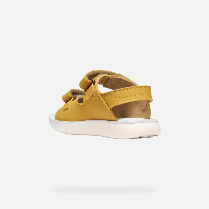 Sandalias Lightfloppy para niños pequeños